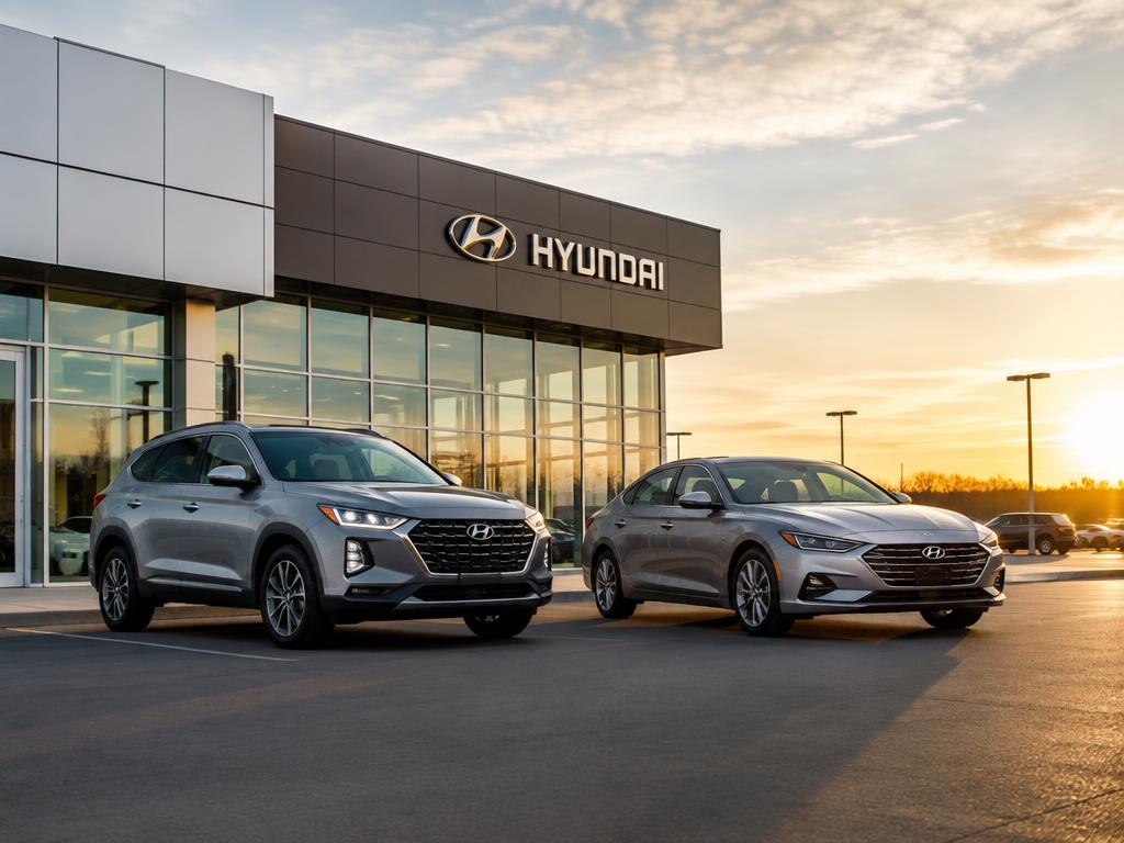 Auto — Cars, Trucks & SUVs